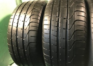 20 275 35 Pirelli P-Zero 2