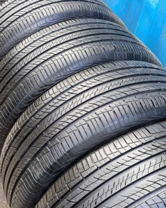 17 235 65 Hankook DunaPro HP с ц