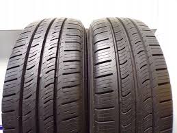 Pirelli Carrier All Season