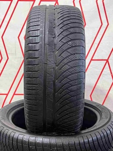 18 24545 Michelin Pilot Alpin PA4 104V 20-25%1_11zon