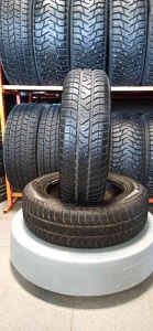 15 18565 Pirelli Snowcontrol Winter 190 (Seria 2) 10-15%-min