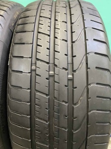 19 24545 Pirelli P-Zero RFT с.ц. 2-min