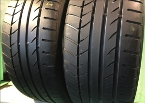 17 235 55 Dunlop SP Sport MAXX TT 2