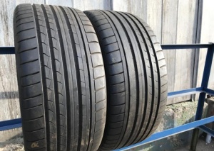 20 265 45 Dunlop SP Sport Maxx GT