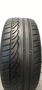 18 23550 Dunlop SP Sport 01 10-15% 4-min