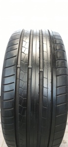 19 24545 Dunlop SP Sport Maxx GT RFT 10-15%-min