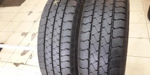 Goodyear Cargo G26