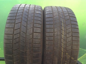 Pirelli Scorpion ice snow 1