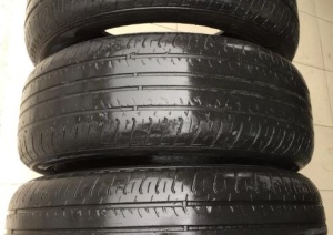 Hankook Optimo K415