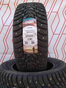 17 22560 Nokian Nordman 8 SUV TL XL T103 шип1 (1)