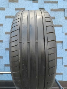 18 24550 Dunlop  SP Sport Maxx GT RFT 30-35%-min