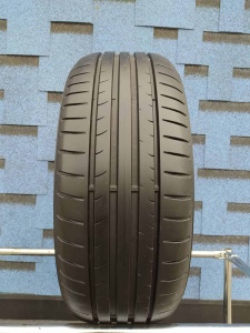 16 20555 Dunlop Sp Sport BluResponse 10-15%1-min