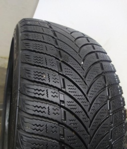 Maxxis Presa Snow-min