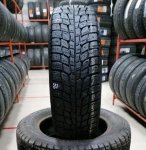 15 185 65 Michelin x-ice north шип бу2 2