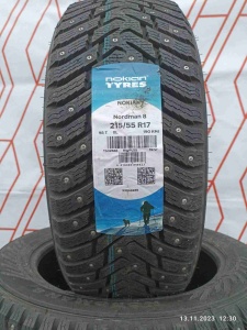 17 21555 Nokian Nordman 8 T98 шип1 (1)