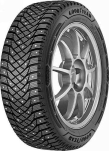 16 205 60 Goodyear Ultra Grip Ice Arctic2 T96 шип