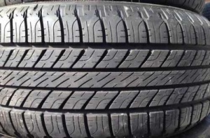 17 245 65 Goodyear Wrangler HP 2