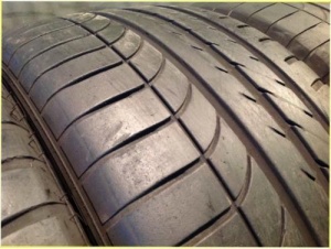 17 255 60 Goodyear Eagle F1 2