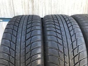 Bridgestone Blizzak LM001 EVO БУ