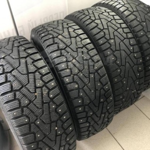 15 185 65 Pirelli Winter Ice Zero 2