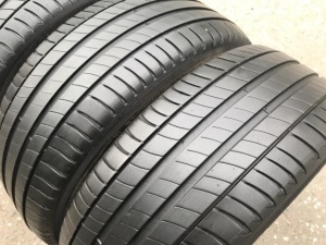 20 275 45 Michelin Latitude Sport 3