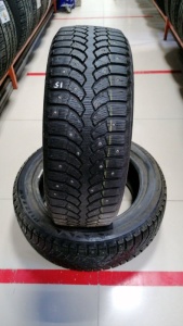 15 185 60 Bridgestone Blizzak Spike 01 шип бу2 2