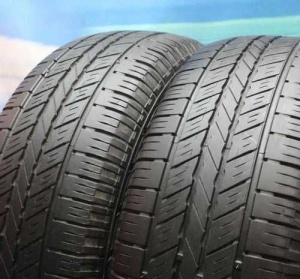 16 215 65 Hankook DunaPro HP