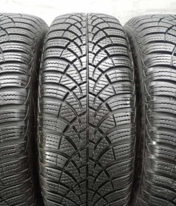 Goodyear Ultra Grip 9 бу-min