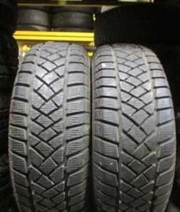 Dunlop SP 4 ALL Season