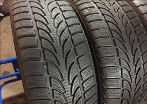 Nokian Wiathr P200 F