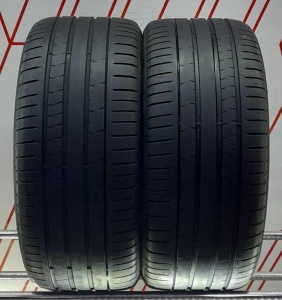 19 25535 Pirelli P-Zero PZ-4 RFT 10-15%2_11zon