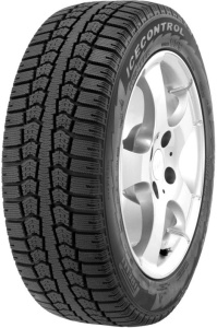 pirelli winter ice control лип