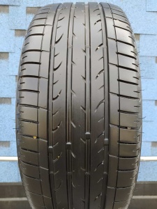 17 22550 Bridgestone Dueler HP Sport RFT 10-15%3-min