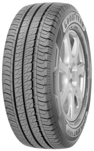 Goodyear EfficientGrip Cargo 2