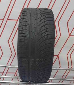 18 24540 Michelin Pilot Alpin PA4 97V 20-25%1_11zon