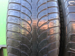 17 225 55 Bridgestone Blizzak LM32 2