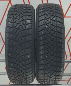 14 18565 Hankook W404 шип бу32 (1)