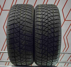 16 21555 Hankook W404 шип бу32 (1)