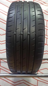 17 21545 Continental ContiSportContact 3 10-15% У (1)