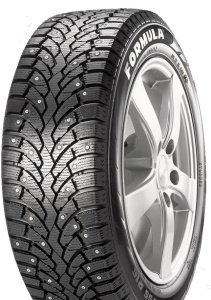 15 195 65  Pirelli formula ice, шт