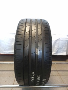 18 24540 Nexen NFera SUV 20-25%