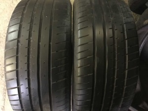 16 205 55 Hankook Ventus S 1 evo