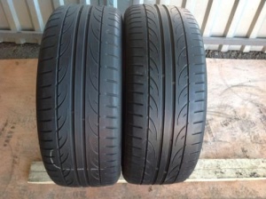 17 225 45 Hankook VentusV12 Evo2 2