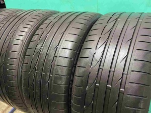 18 24540 Bridgestone Potenza S001 10-15%-4 шт3 (1)