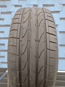 17 23555 Bridgestone Dueler HP S