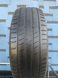 17 23565 Michelin Latitude Sport 3 10-15%3-min