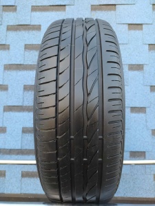 16 19555 Bridgestone Turanza ER 300  RFT 10-15%3-min