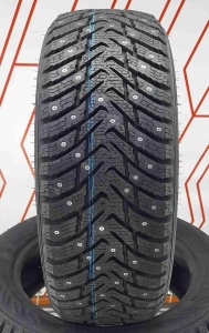 15 18555 Nokian Nordman 8 T86 шип (1)