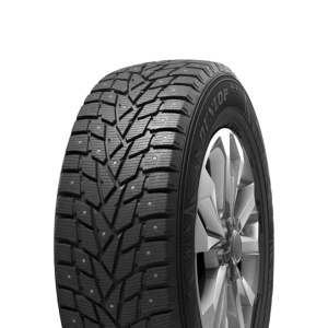 dunlop grandtrek ice 02