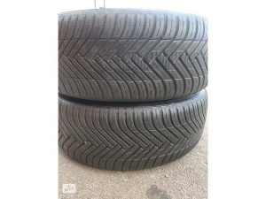 Bridgestone A005 Weather Control